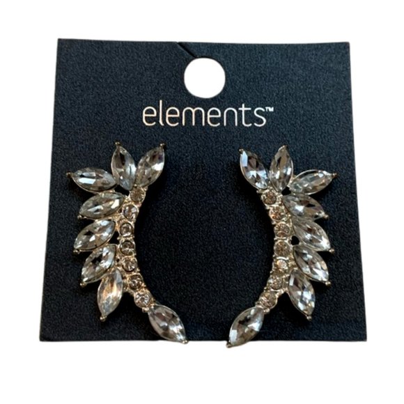 Element Jewelry - ✨NWT✨ Element Earrings